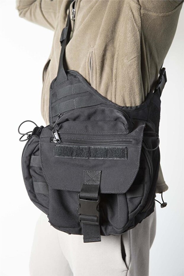 Mttact Çapraz Çanta - 3