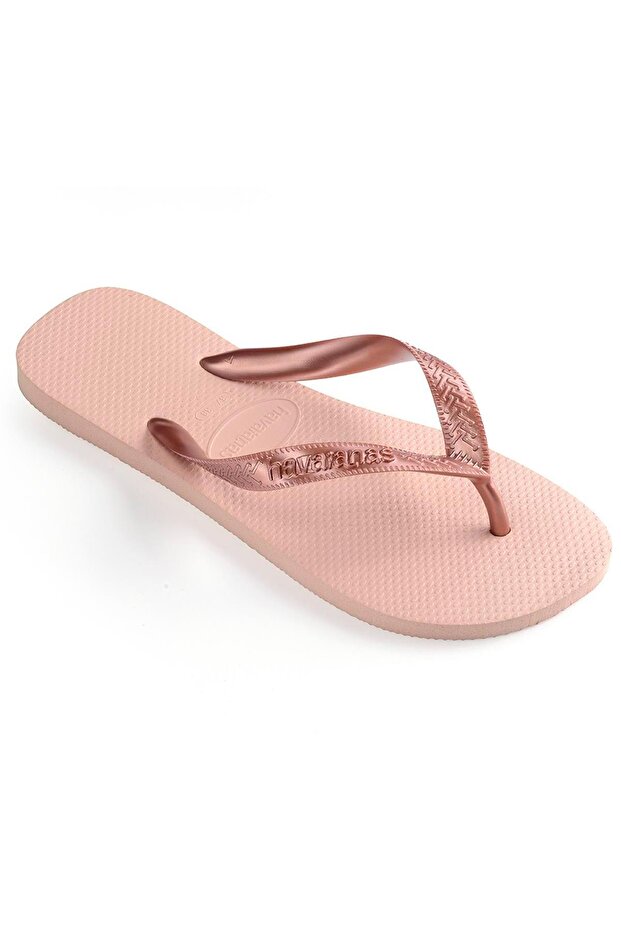 Hav. Top Ballet Rose Straps 4137428