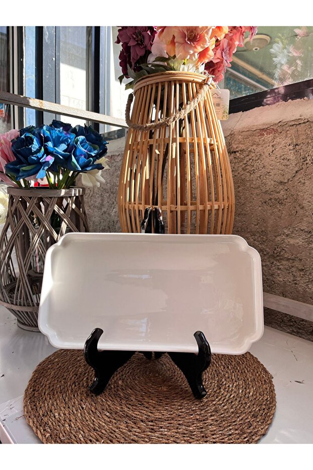 TEKBİR 32*17 SUNUM TABAĞI - 1