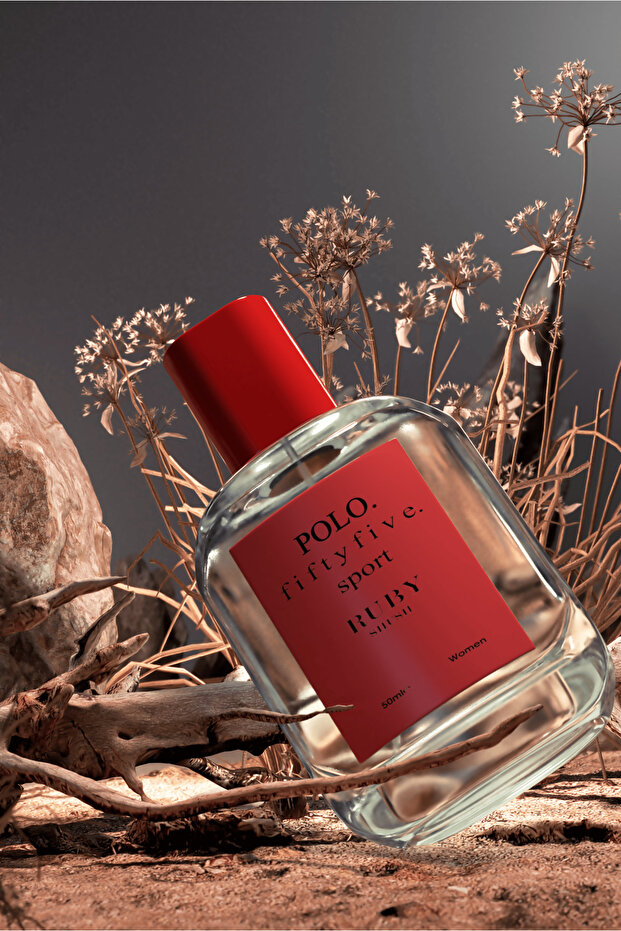 Shush Ruby 50 ml Kadın Parfüm - 2