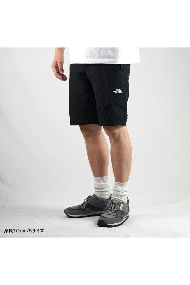 M LIGHTNING CONVERTIBLE Pantolon - EU - 4