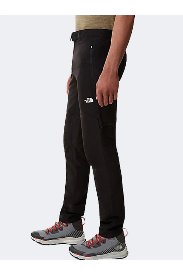 M LIGHTNING CONVERTIBLE Pantolon - EU - 6