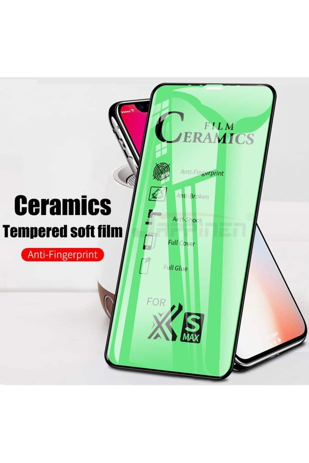 آي بي 13 برو ماكس سيراميك - 1