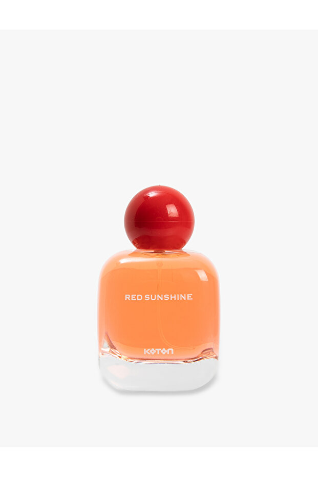 Parfüm Red Sunshine 90 ML - 2