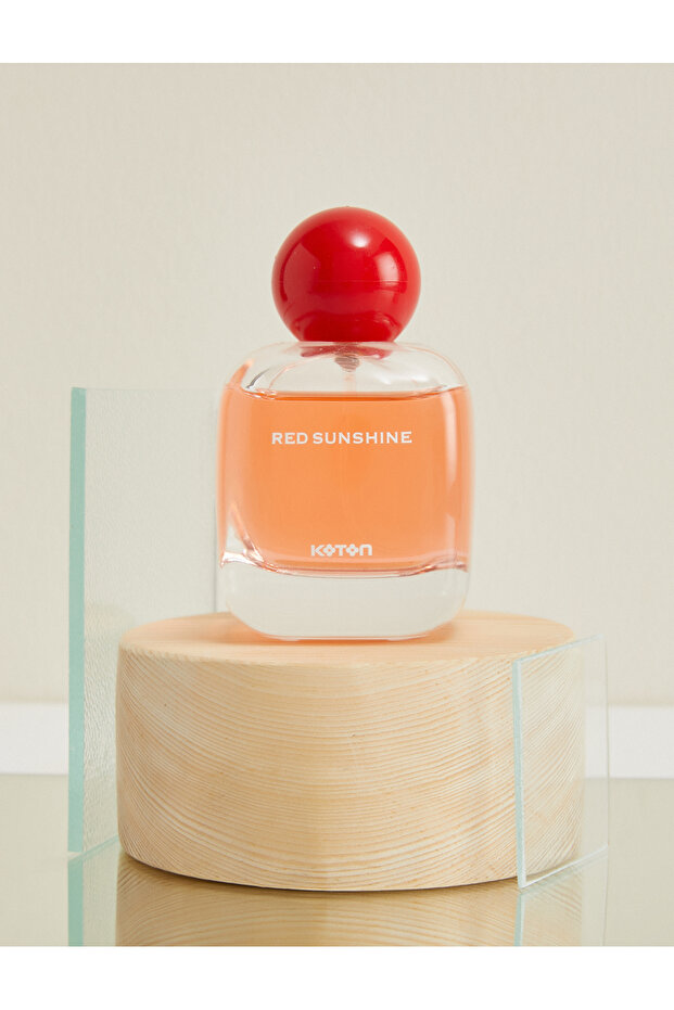 Parfüm Red Sunshine 90 ML - 1