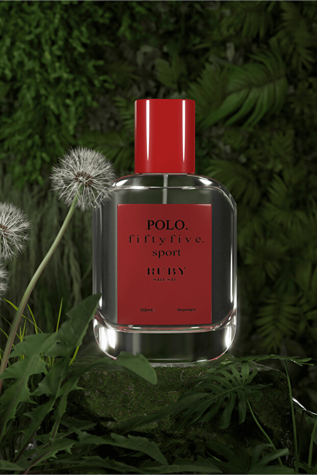 Shush Ruby 50 ml Kadın Parfüm - 3