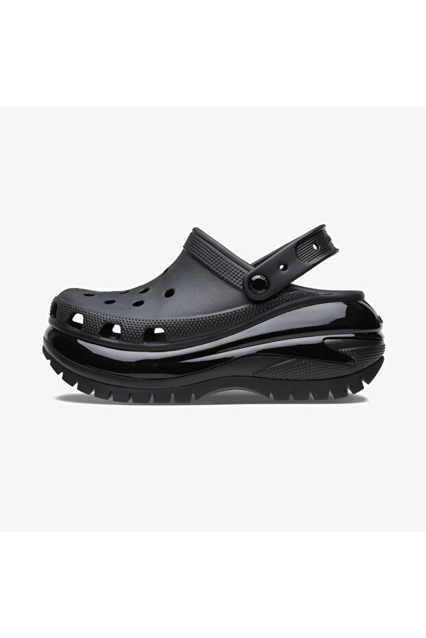 Classic Platform Flip W BLACK 207988 - 4