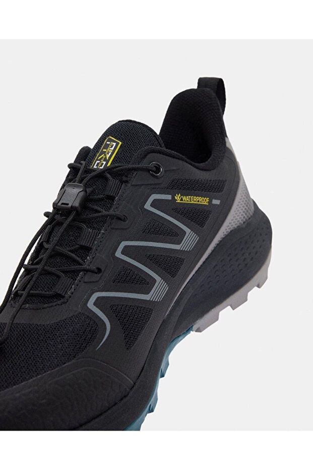 Avventura Wp Unisex Sneaker - 3