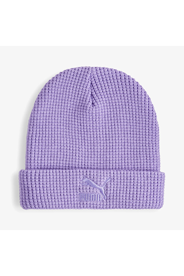 Classics Mid Fit Unisex Mor Bere - 1