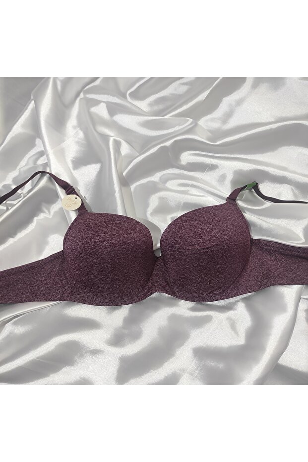 حمالة صدر مزيج من Underwire: حمالة صدر مريحة - حمالة صدر أنيقة
