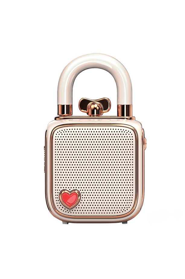 Lovelock Kayıt Özellikli Bluetooth Hoparlör Ve Spark Air Tws Kulaklık Hediye Seti - 2