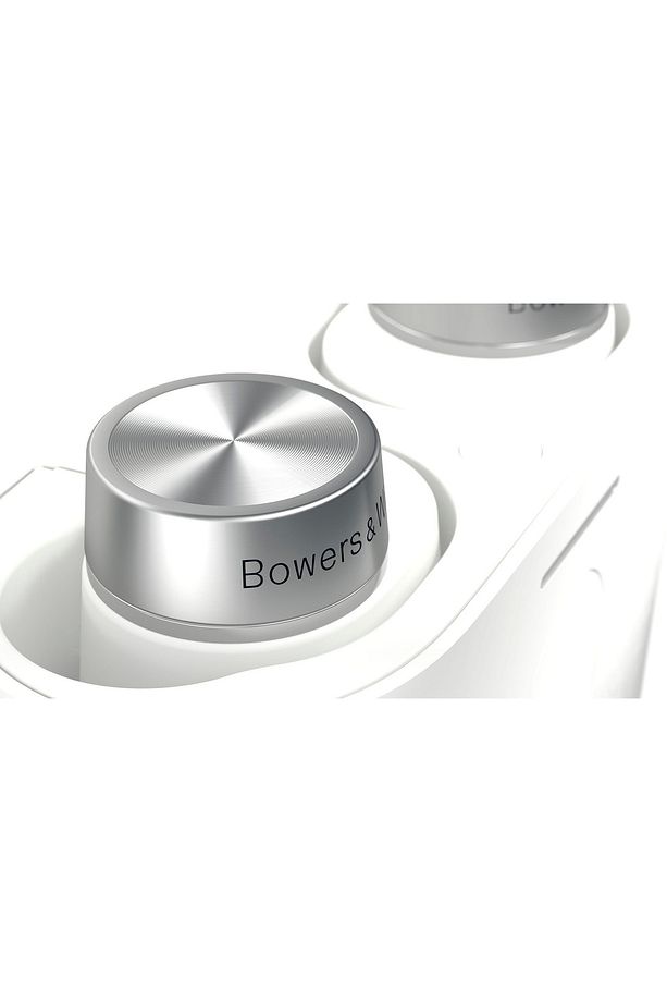 Bowers Wilkins Pı7 S2 Canvas White Bluetooth Uyarlanabilir Aktif Gürültü Önleyici Hi-fi Kulak Içi Ku - 4