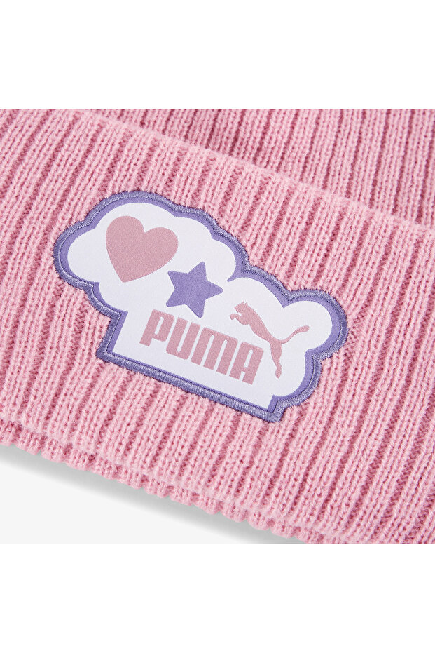 Comic Çocuk Pembe Bere - 2