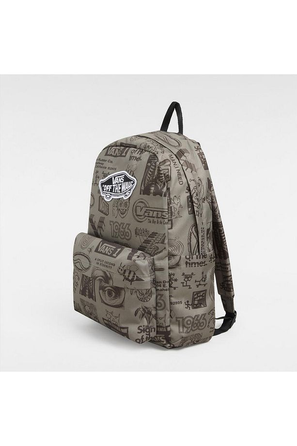 Old Skool Classic Unisex Backpack VN000H4Y9JC1 - 2
