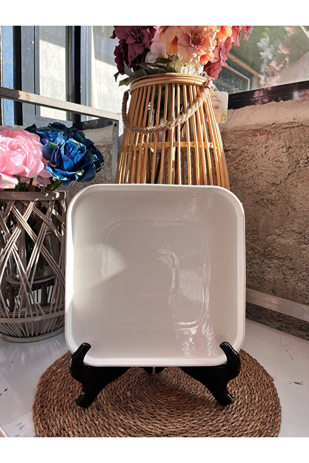 TEKBİR  SUNUM TABAĞI - 1