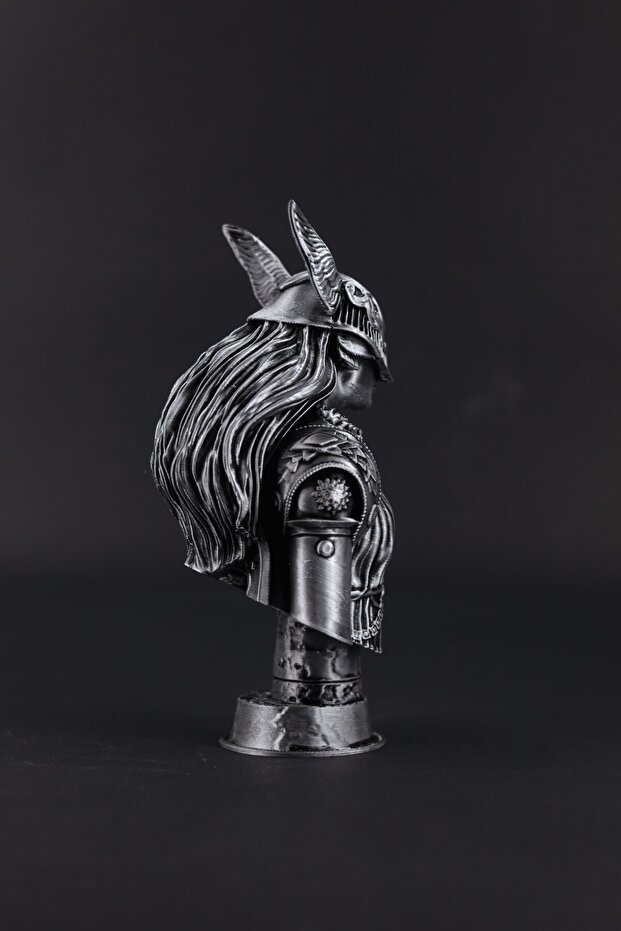 Malenia - Elden Ring - Figür / Büst - 17cm - 5