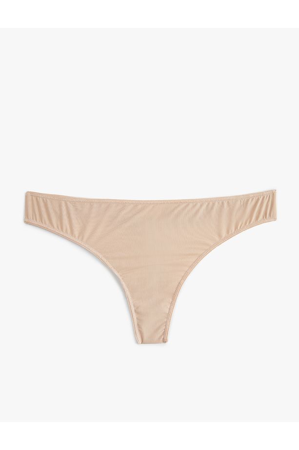 String Külot 2'li Paket - 5