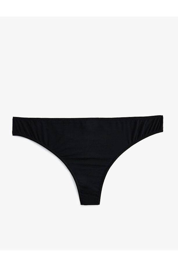 String Külot 2'li Paket - 6