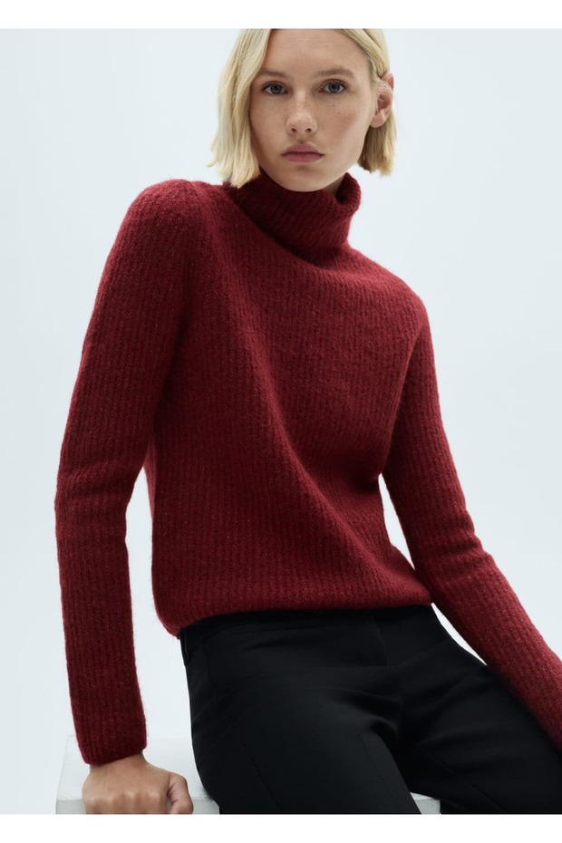 Eigenschaften von Pullovern - 1