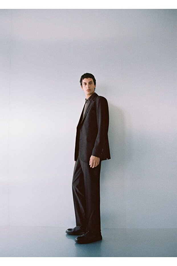 Pantalone protiv bora Vuna - 6