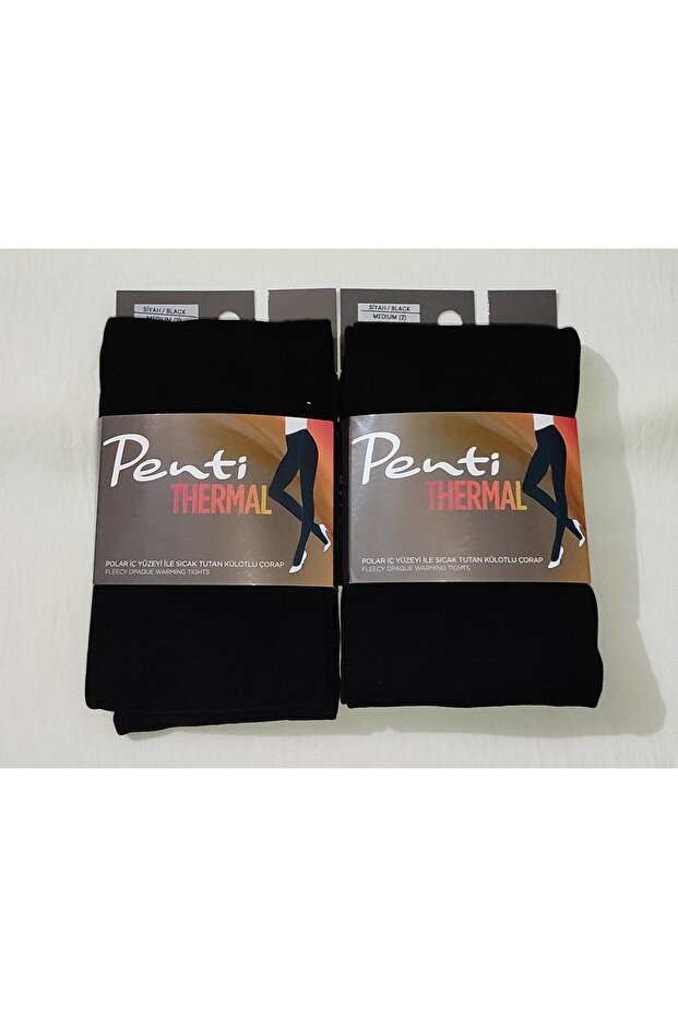 Chiloți termici PACK 2 - 1