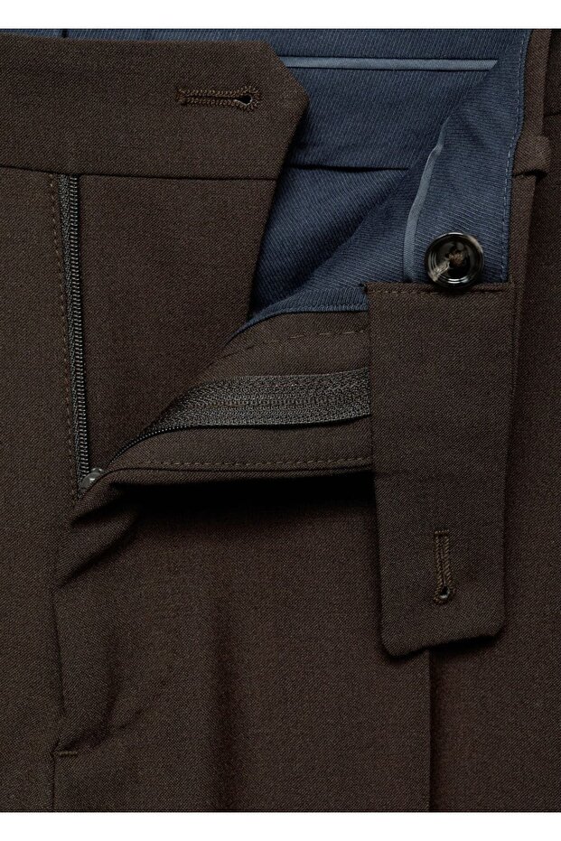 Pantalone protiv bora Vuna - 8