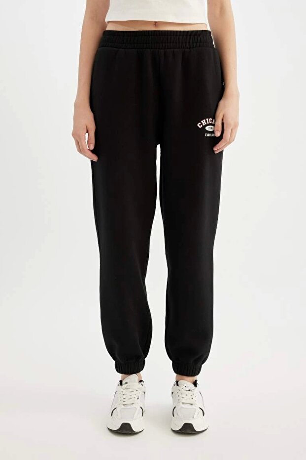 Z7072 Coool Jogger Eşofman Altı - 5