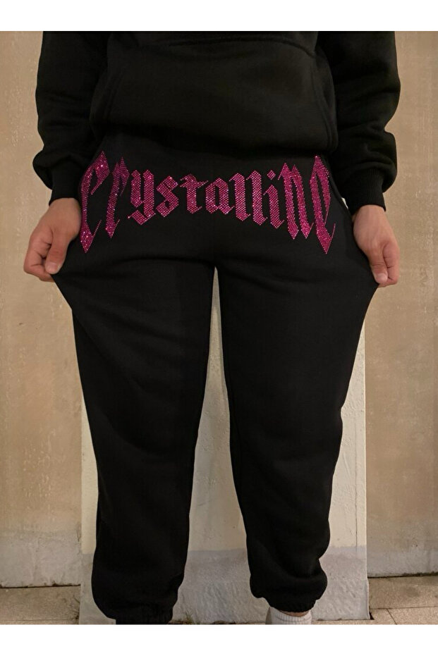 Trening roz cristalin - 1