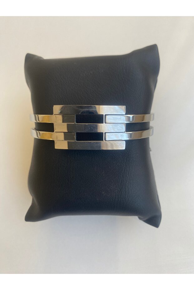 Çelik kaburga bilezik - 2