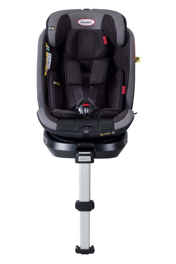 Capsula Multipro Aero 3d Legfix I-size (360° DÖNEBİLİR) 0-36kg Oto Koltuğu Isofix/sps/sıp/latch - 4