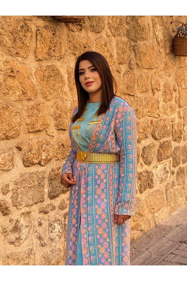 Kaftan - 2