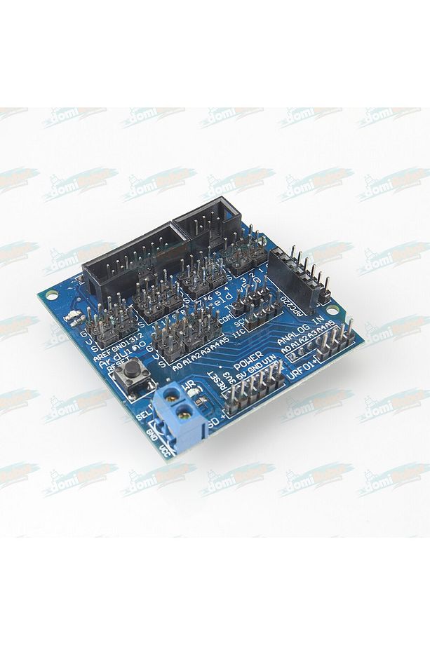 Uno Sensör Shield V5.0 - 6