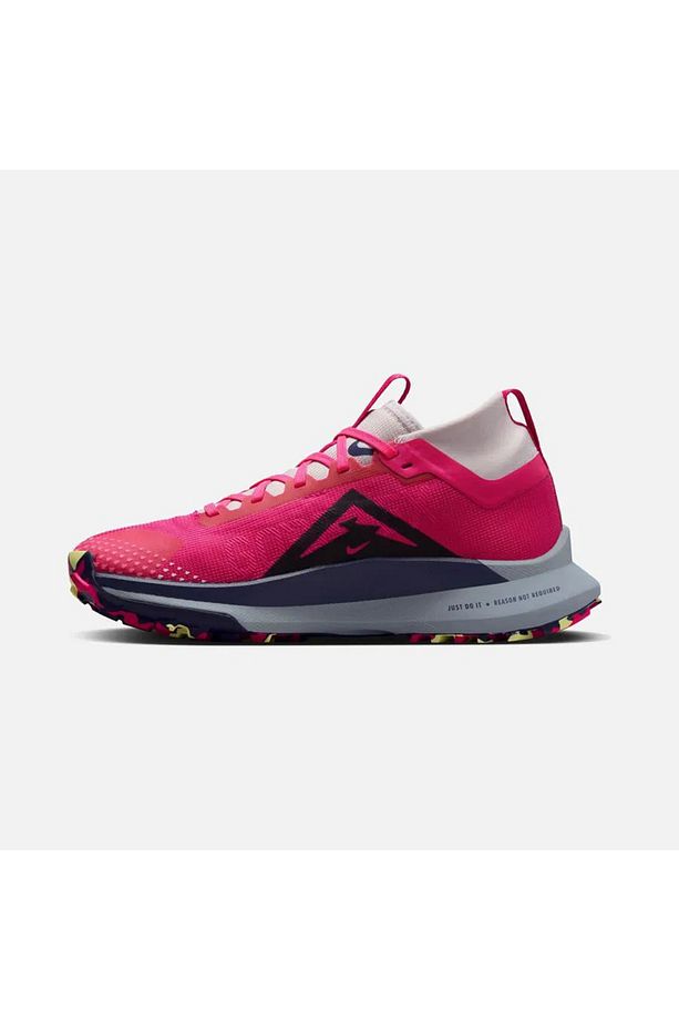 W React Pegasus Trail 4 Gore-tex Su Geçirmez Kadın Koşu Ayakkabısı ( Dar Kalıp ) - 6