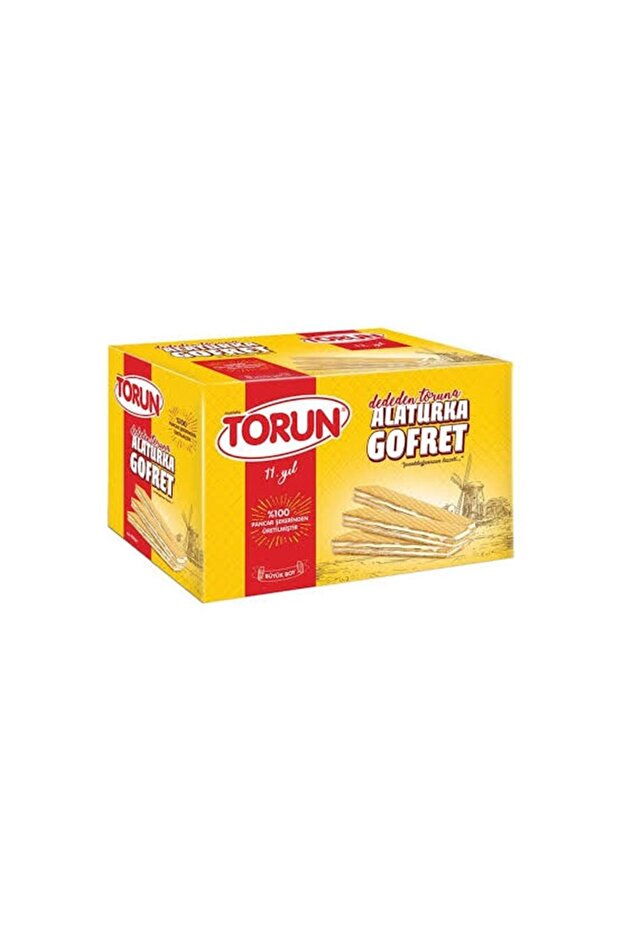 Gofret 800 G
