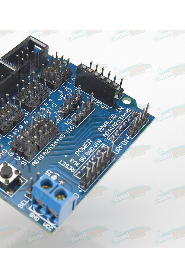 Uno Sensör Shield V5.0 - 7