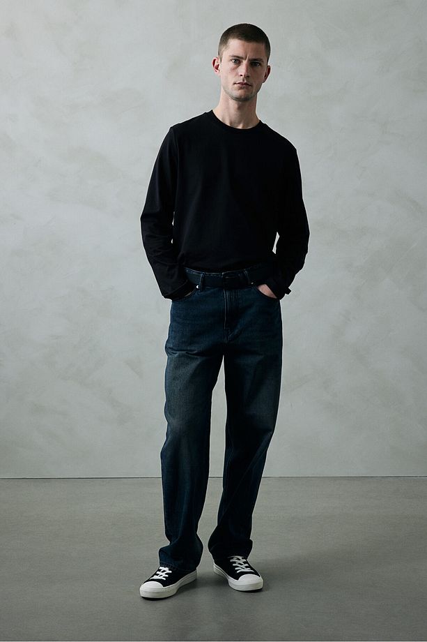 THERMOLITE® Regular Fit Jarse Üst - 2