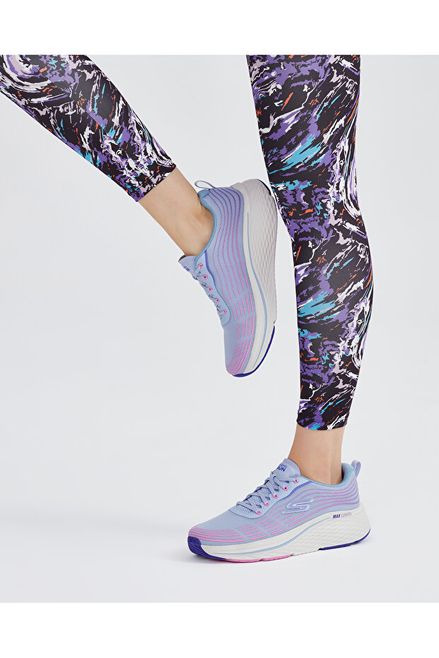 MAX CUSHİONİNG ELİTE 2.0 Kadın Mavi Koşu Ayakkabısı 129600 LBPK - 2