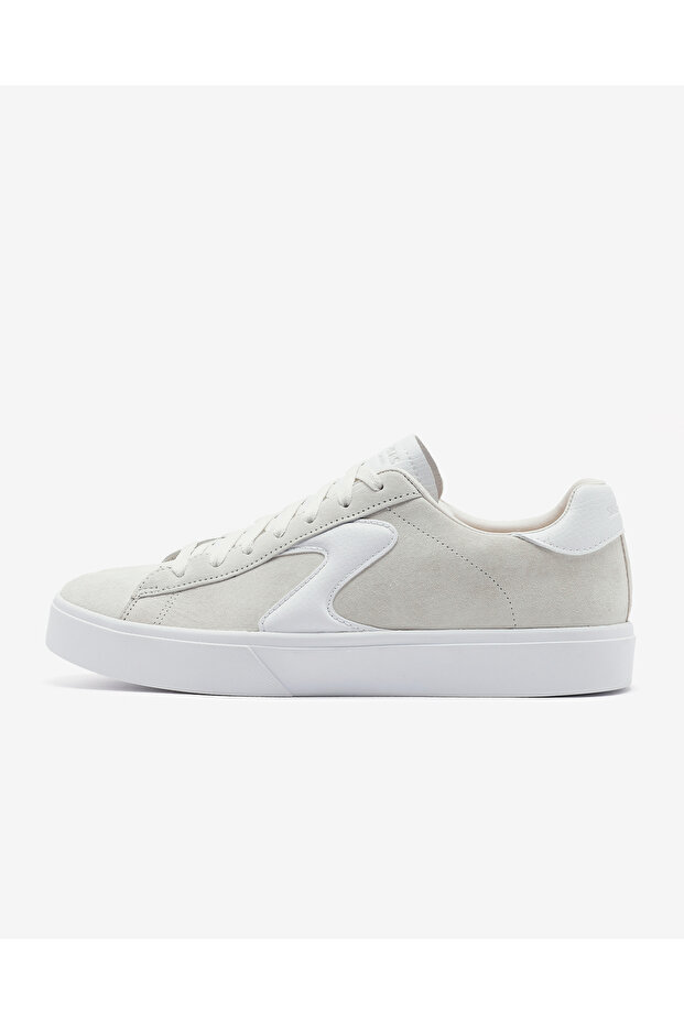 Eden Lx - Rich Tones Women's White Sneakers 185150 Ofwt