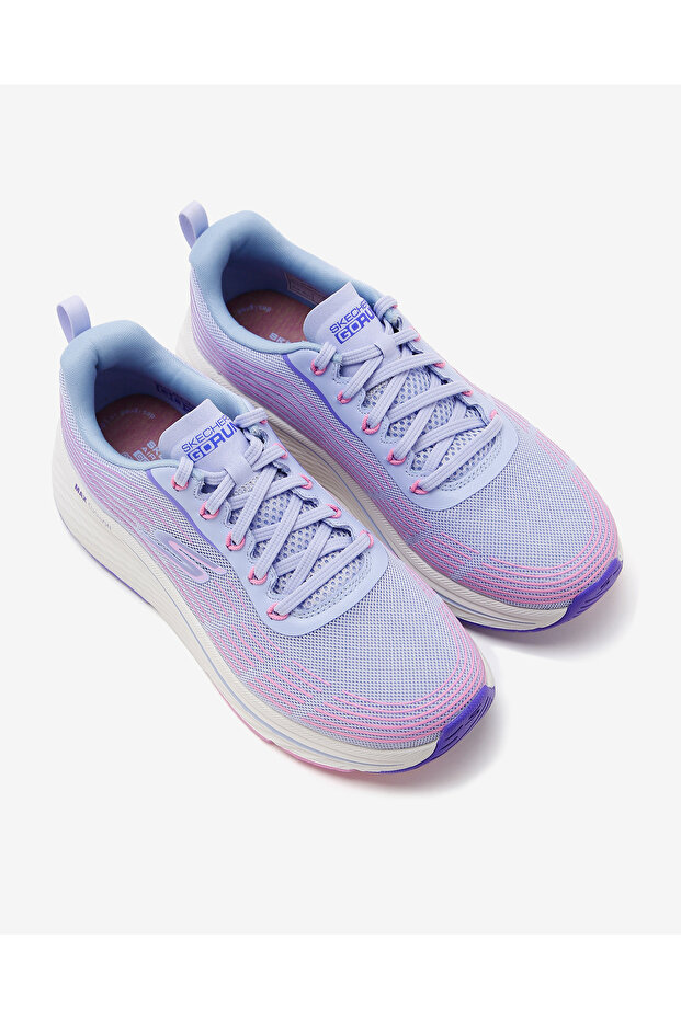 MAX CUSHİONİNG ELİTE 2.0 Kadın Mavi Koşu Ayakkabısı 129600 LBPK - 8