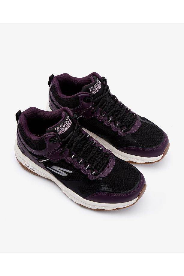 Go Run Trail Altitude - Highly Kadın Siyah Outdoor Bot 128206 Bkpr - 6