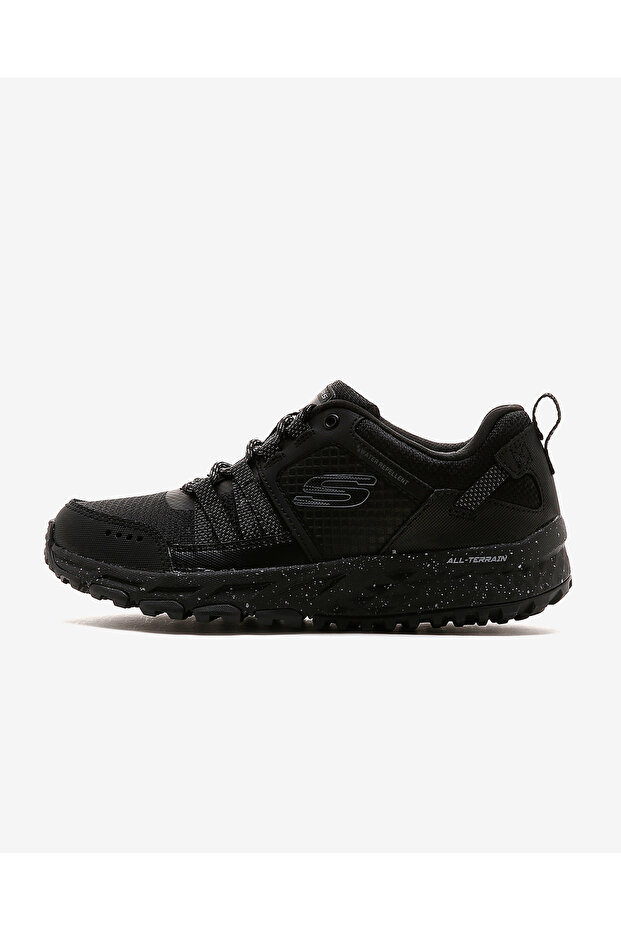Escape Plan - Endless Pursui̇t Women's Black Outdoor Shoes 180061 Bbk