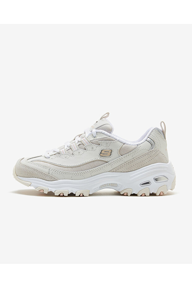 D'Li̇tes - Me Time Women's Natural Sneakers 11936 Nat