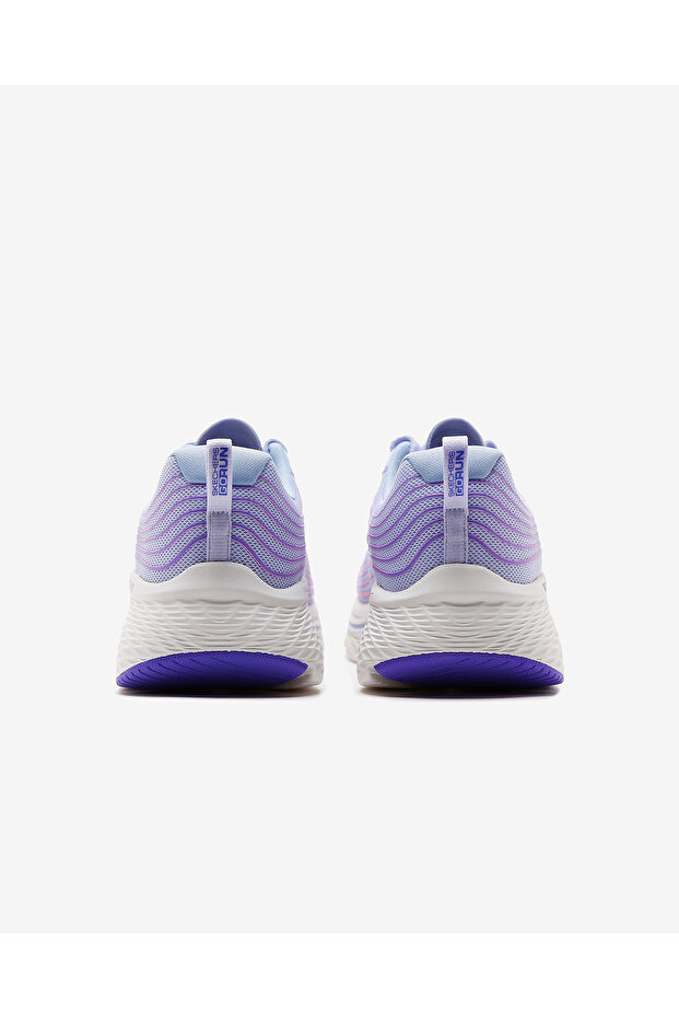 MAX CUSHİONİNG ELİTE 2.0 Kadın Mavi Koşu Ayakkabısı 129600 LBPK - 7