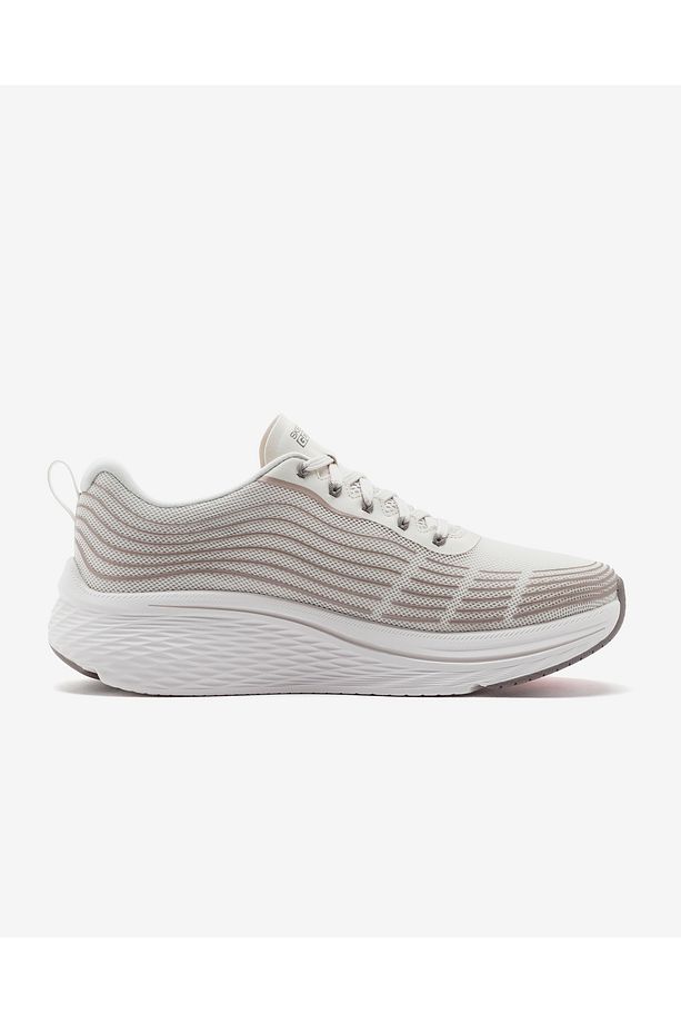Max Cushioning Elite 2.0 Kadın Bej Koşu Ayakkabısı 129600 Ntpk - 2