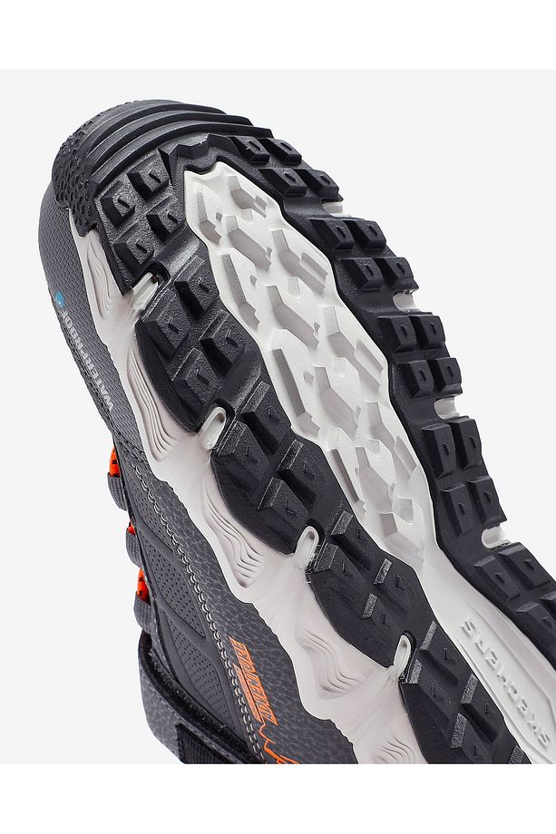 Velocitrek - H2o Ranger Büyük Erkek Çocuk Gri Spor Ayakkabı 406448L Ccor - 7