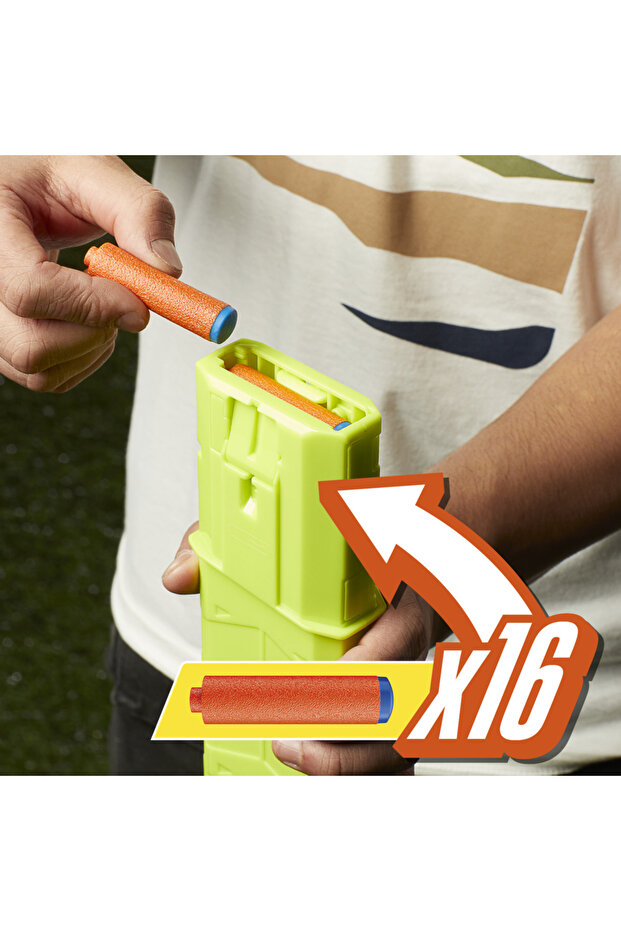 N-SERİSİ SPRINTER - 5