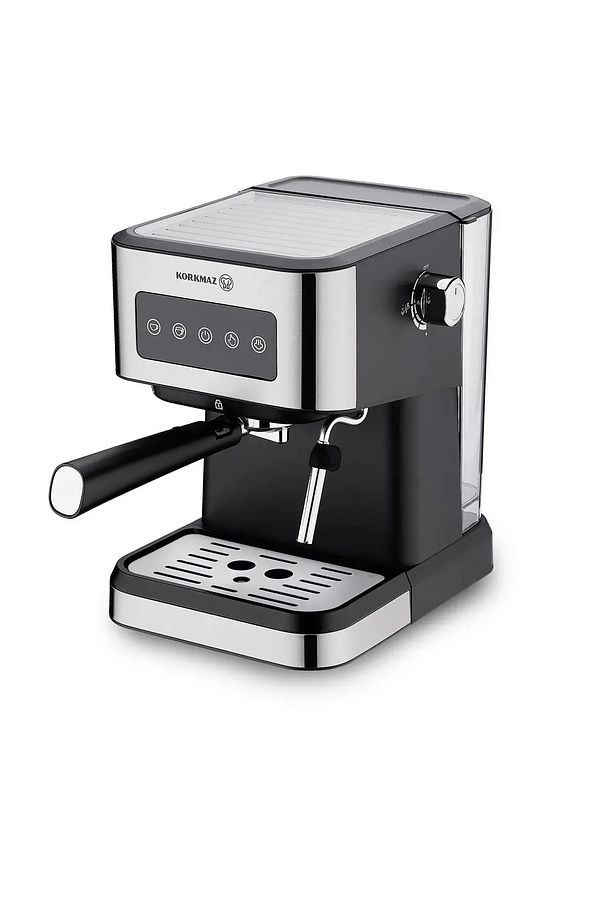 Java Süt Köpürtücülü Espresso Kahve Makinesi A981 - 3