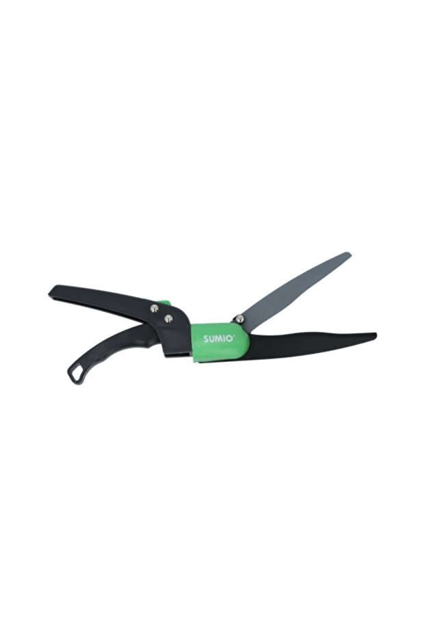 تقليم العشب بالمقص - 1