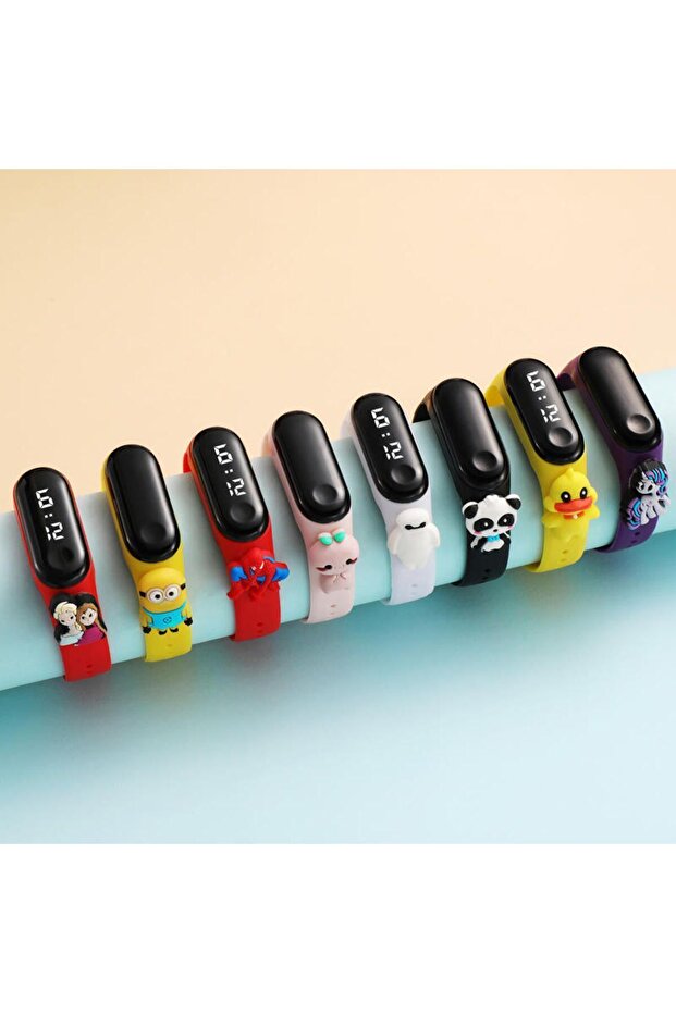 Çocuk Kol Saati - 1