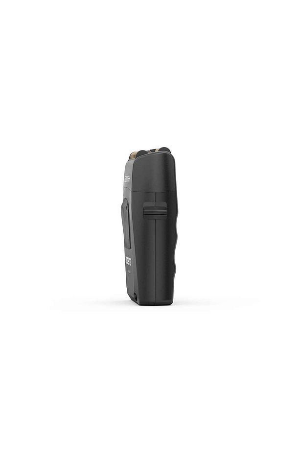 + Boosted Shaver - 4